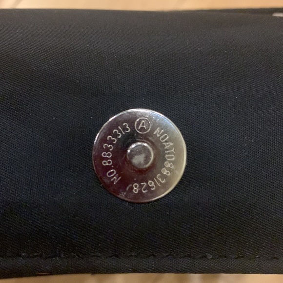 VINTAGE Kate Spade Mini Sam Bag - Picture 7 of 7